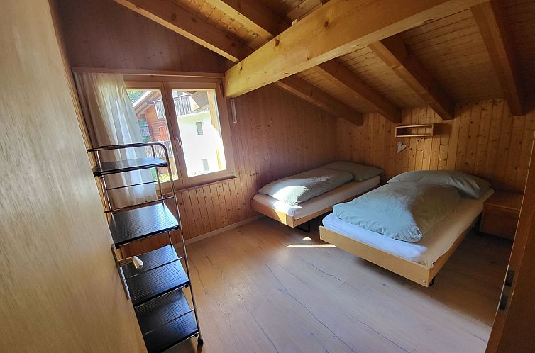 Appartement Vorpifal 19, Obersaxen-Affeier, (Obersaxen Affei