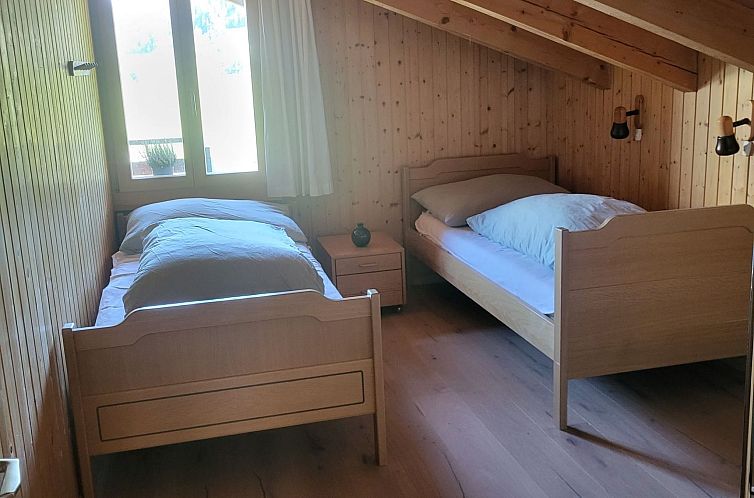 Appartement Vorpifal 19, Obersaxen-Affeier, (Obersaxen Affei