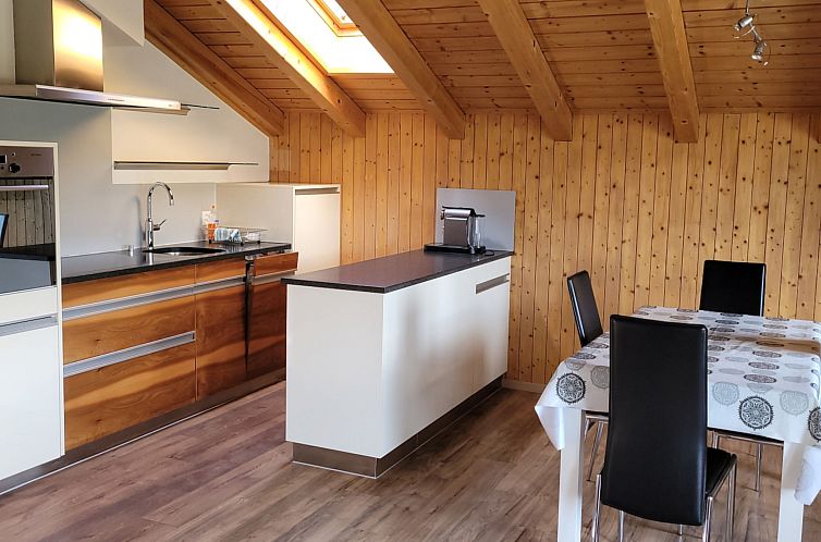 Appartement Uf am Stutz, Obersaxen-Misanenga, (Obersaxen), 3