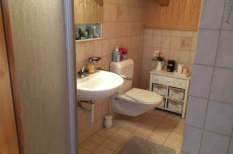 Appartement Uf am Stutz, Obersaxen-Misanenga, (Obersaxen), 3