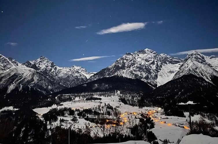 Appartement cajos.ftan