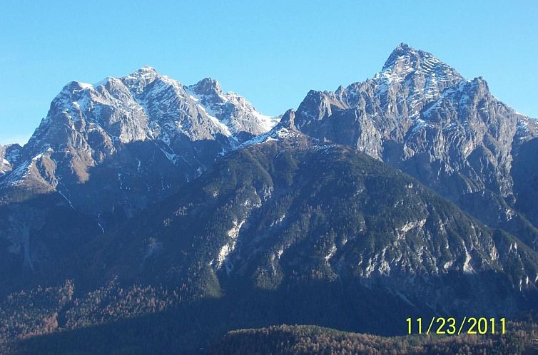 Appartement cajos.ftan