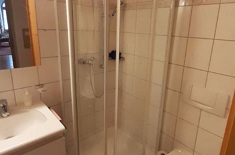 Appartement cajos.ftan