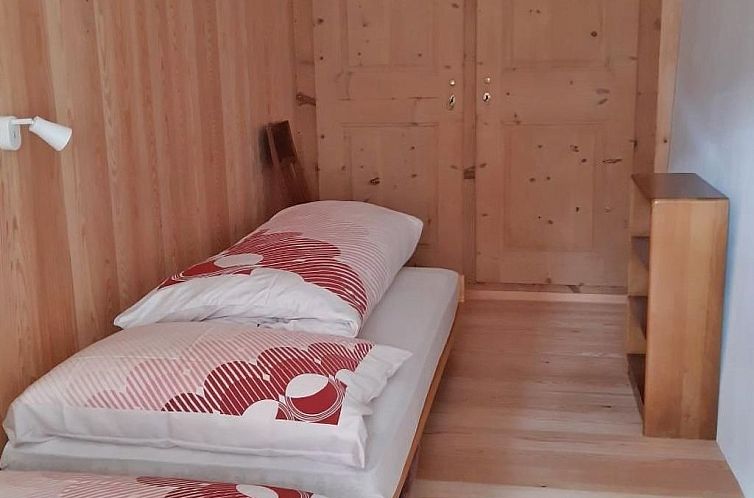 Appartement cajos.ftan