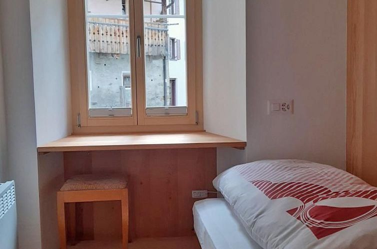 Appartement cajos.ftan