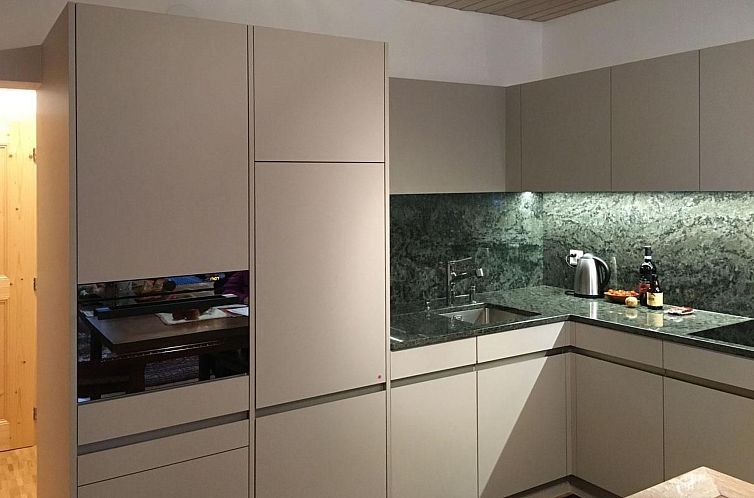 Appartement cajos.ftan