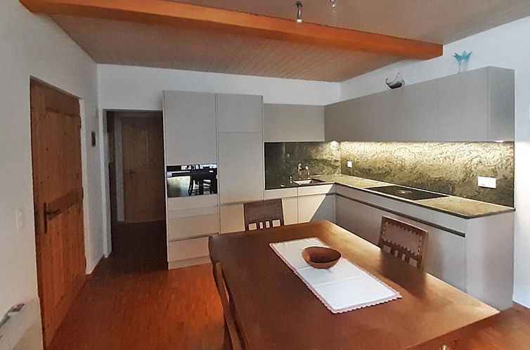 Appartement cajos.ftan