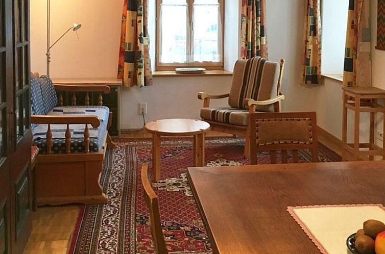 Appartement cajos.ftan