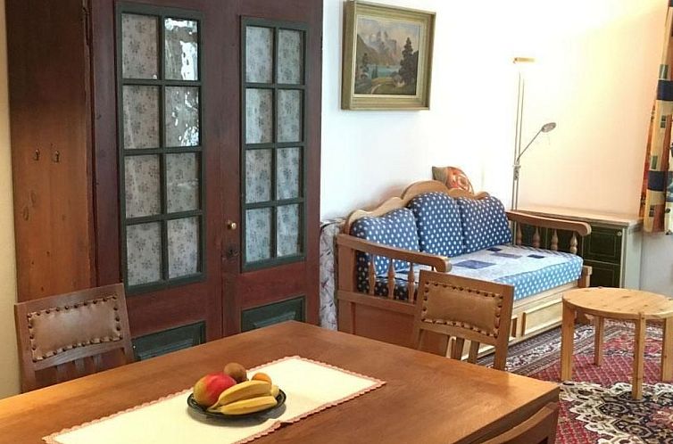 Appartement cajos.ftan