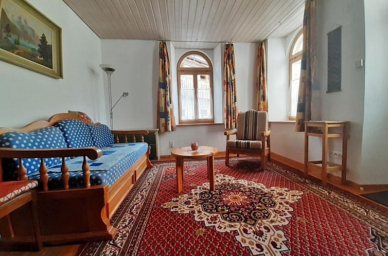 Appartement cajos.ftan