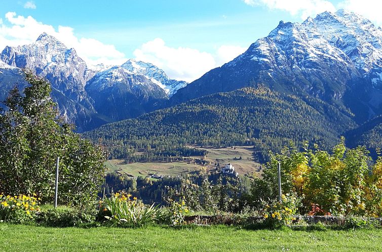 Appartement cajos.ftan