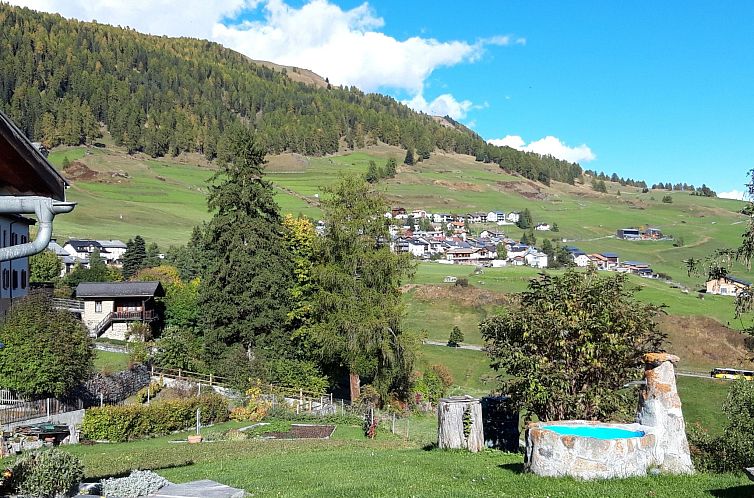 Appartement cajos.ftan