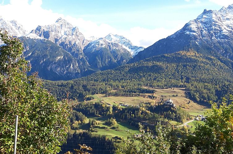 Appartement cajos.ftan