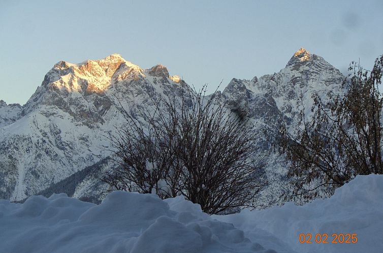 Appartement cajos.ftan