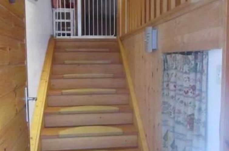 Appartement Chasa Raffainer