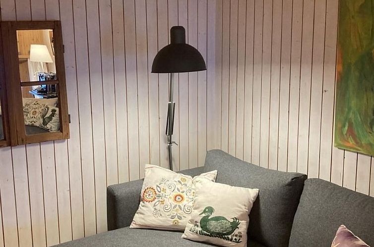 Appartement Chasa Raffainer