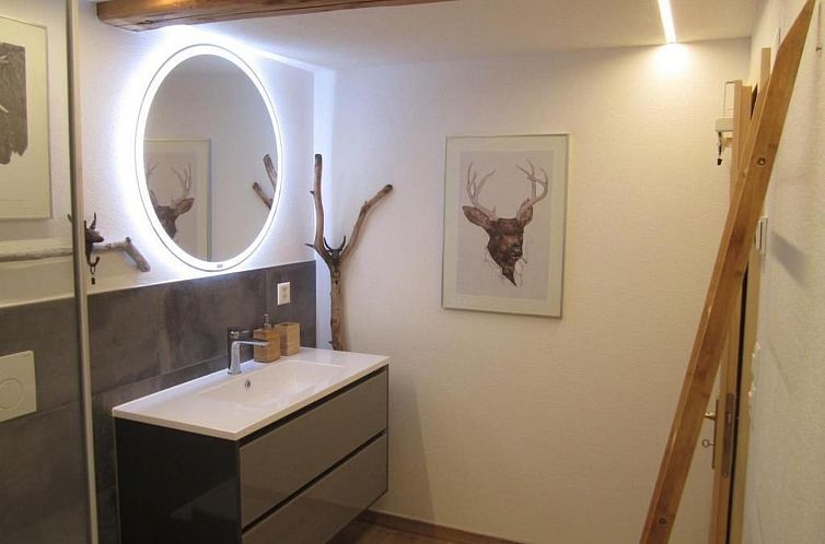 Appartement Chasa Raffainer