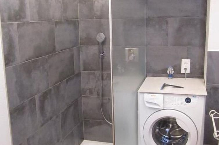 Appartement Chasa Raffainer