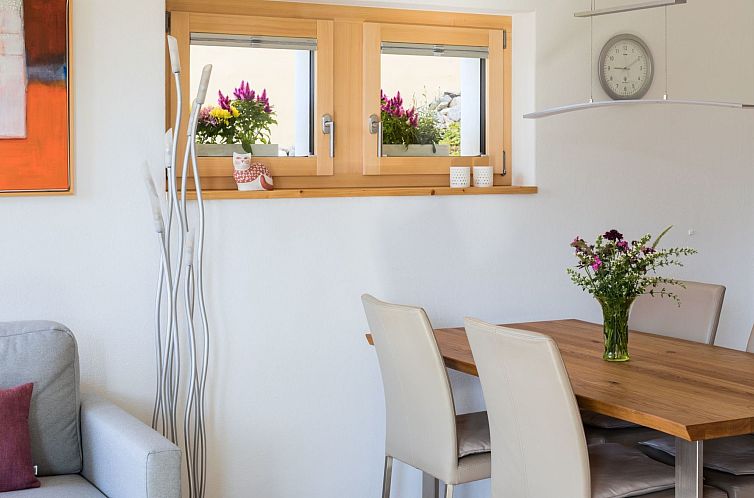 Appartement Chasa Semadeni