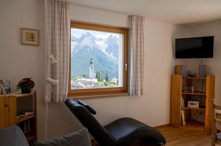 Appartement Fionas 256