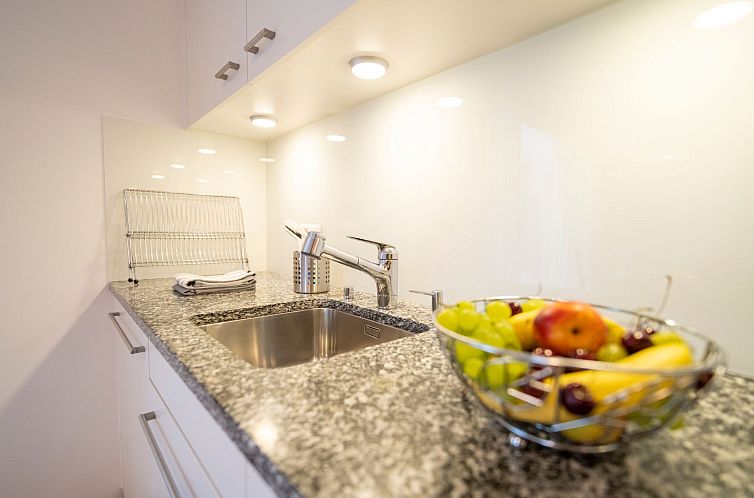 Appartement Fionas 256