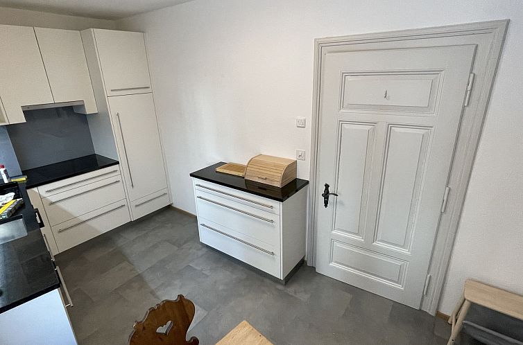Appartement Plaz 117, (Ftan).