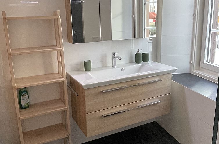 Appartement Plaz 117, (Ftan).