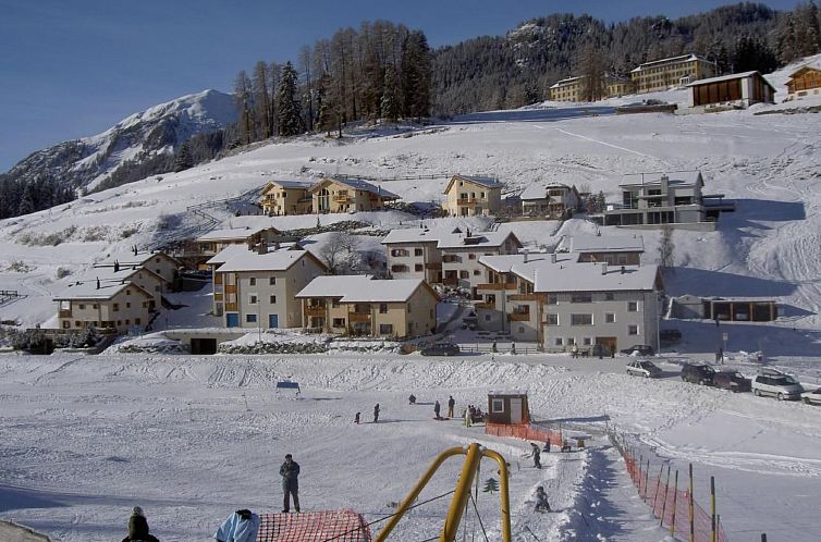 Appartement Munt plan immez 140B