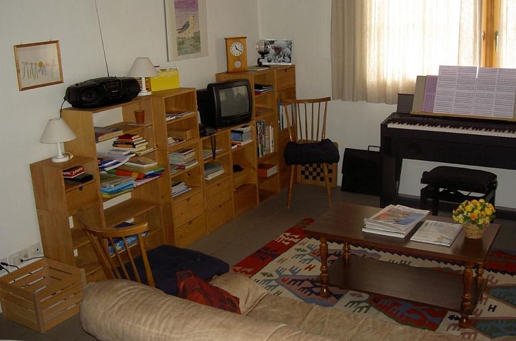 Appartement Munt plan immez 140B