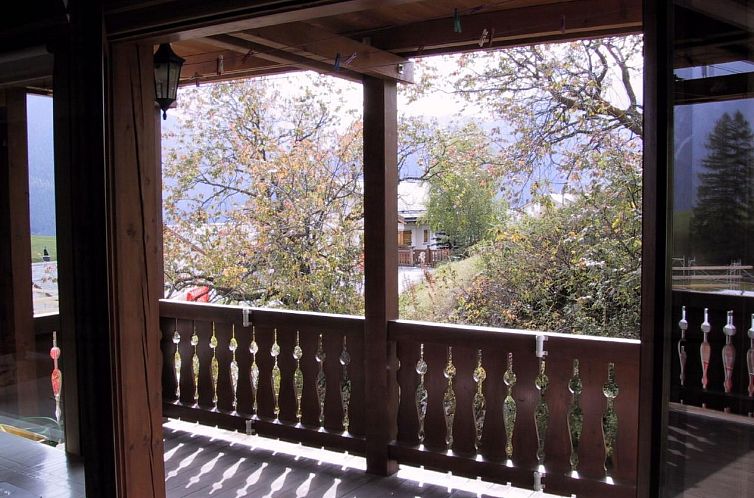 Appartement Munt plan immez 140B