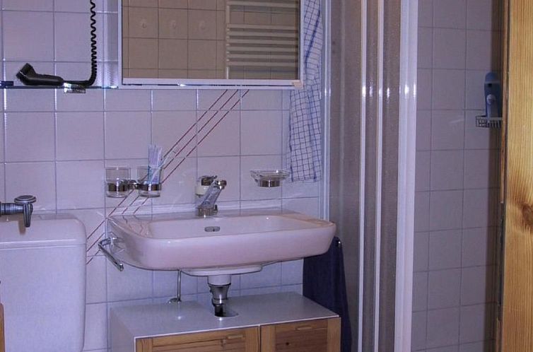 Appartement Munt plan immez 140B