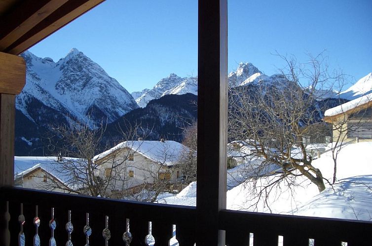 Appartement Munt plan immez 140B