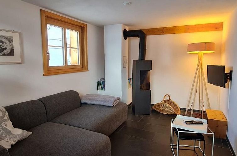 Appartement Hochwertige Wohnung "Vista" mit Panoramablick