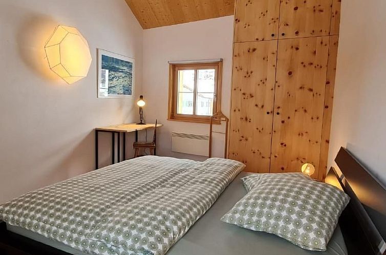 Appartement Hochwertige Wohnung "Vista" mit Panoramablick