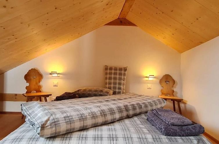 Appartement Hochwertige Wohnung "Vista" mit Panoramablick