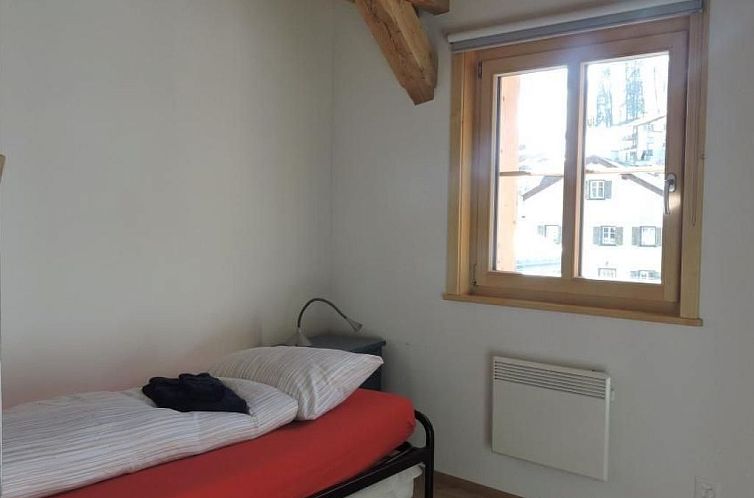 Appartement Hochwertige Wohnung "Vista" mit Panoramablick