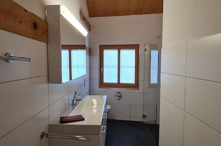 Appartement Hochwertige Wohnung "Vista" mit Panoramablick