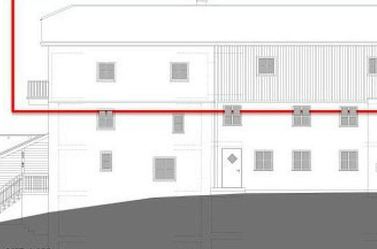 Appartement Hochwertige Wohnung "Vista" mit Panoramablick