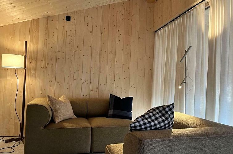 Guest house 1823607 - Apartment Under Gräub / Grisons - Appartement Charmante und neu gebaute Ferienwohnung "Teja"