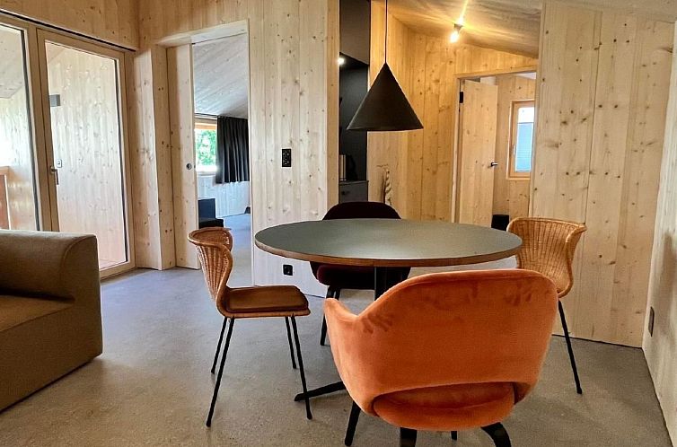 Appartement Charmante und neu gebaute Ferienwohnung "Teja"