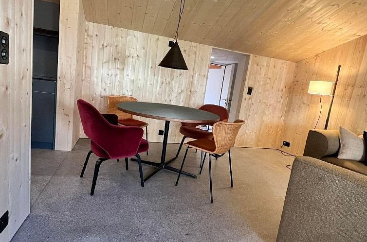 Appartement Charmante und neu gebaute Ferienwohnung "Teja"