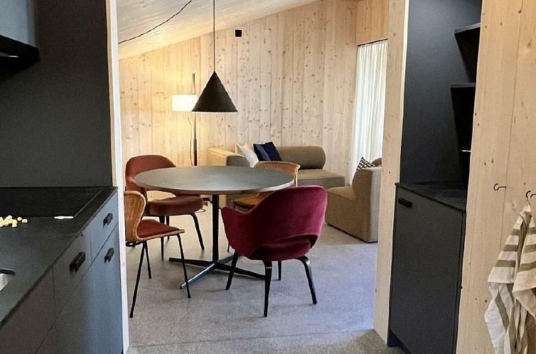 Appartement Charmante und neu gebaute Ferienwohnung "Teja"