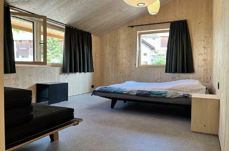 Appartement Charmante und neu gebaute Ferienwohnung "Teja"