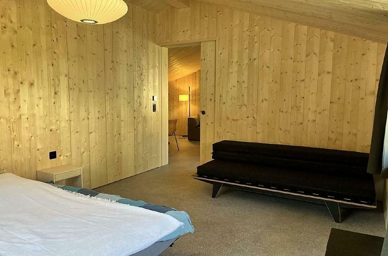 Appartement Charmante und neu gebaute Ferienwohnung "Teja"