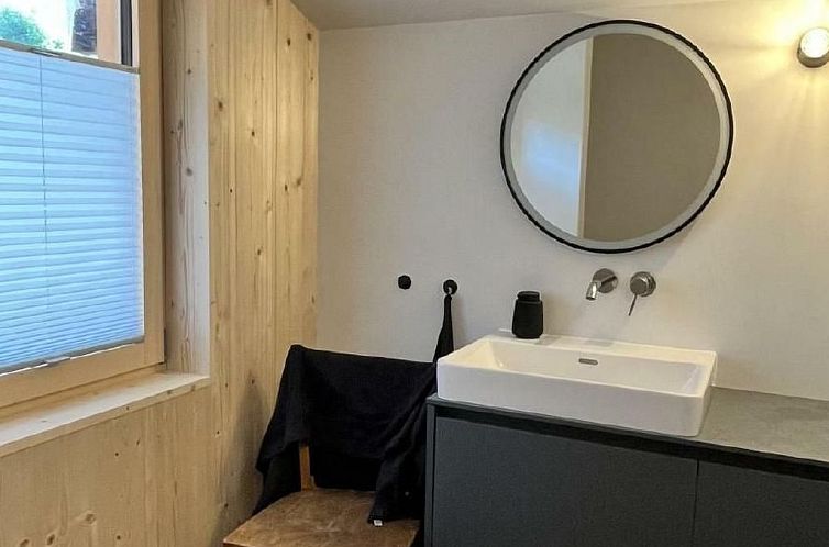 Appartement Charmante und neu gebaute Ferienwohnung "Teja"