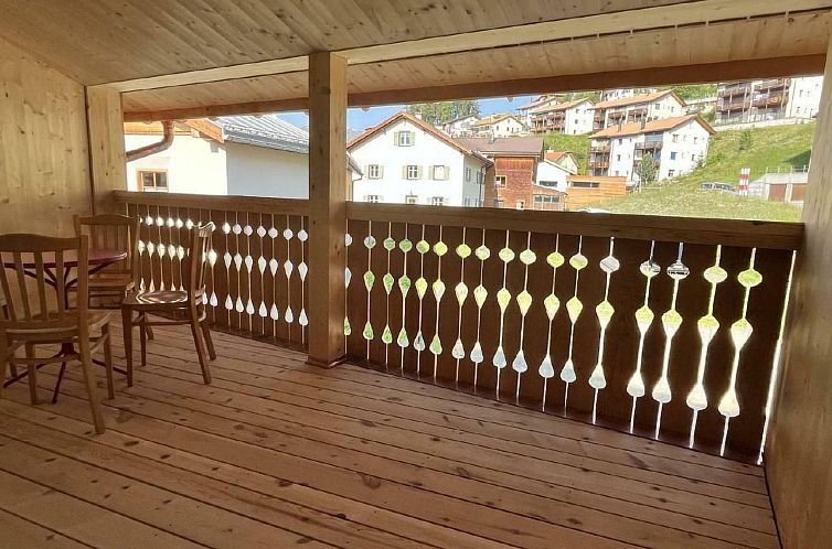 Appartement Charmante und neu gebaute Ferienwohnung "Teja"