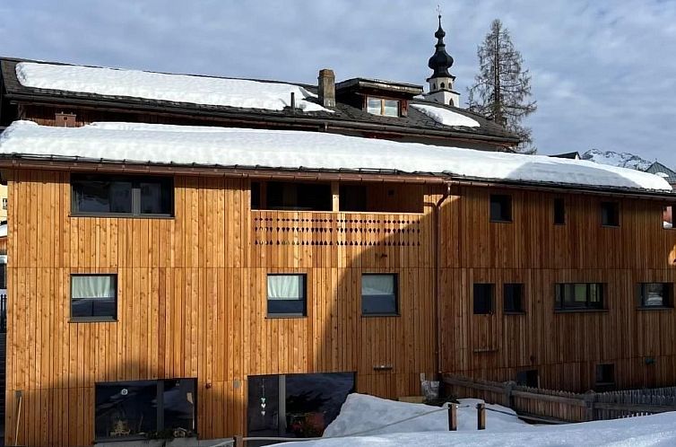 Appartement Charmante und neu gebaute Ferienwohnung "Teja"