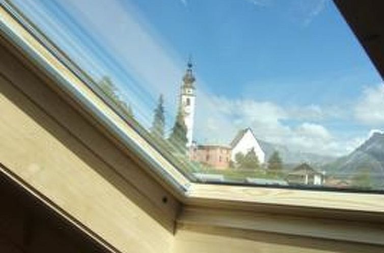 Appartement Chasa Cumulus/DG Ferienwohnung Sainas 139 A, (Ft