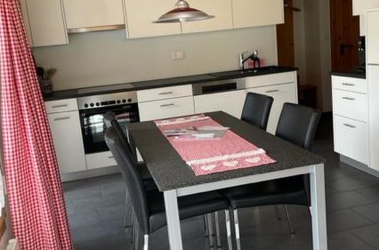 Appartement Chasa Cumulus/DG Ferienwohnung Sainas 139 A, (Ft