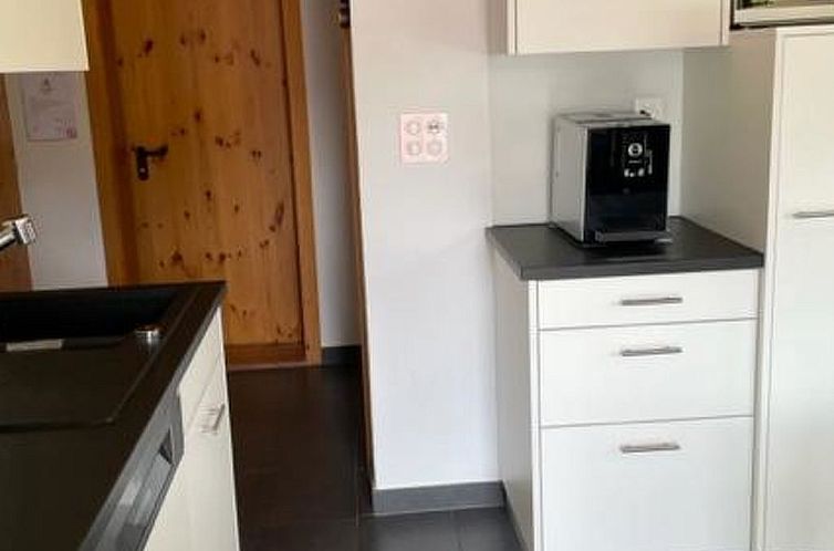 Appartement Chasa Cumulus/DG Ferienwohnung Sainas 139 A, (Ft
